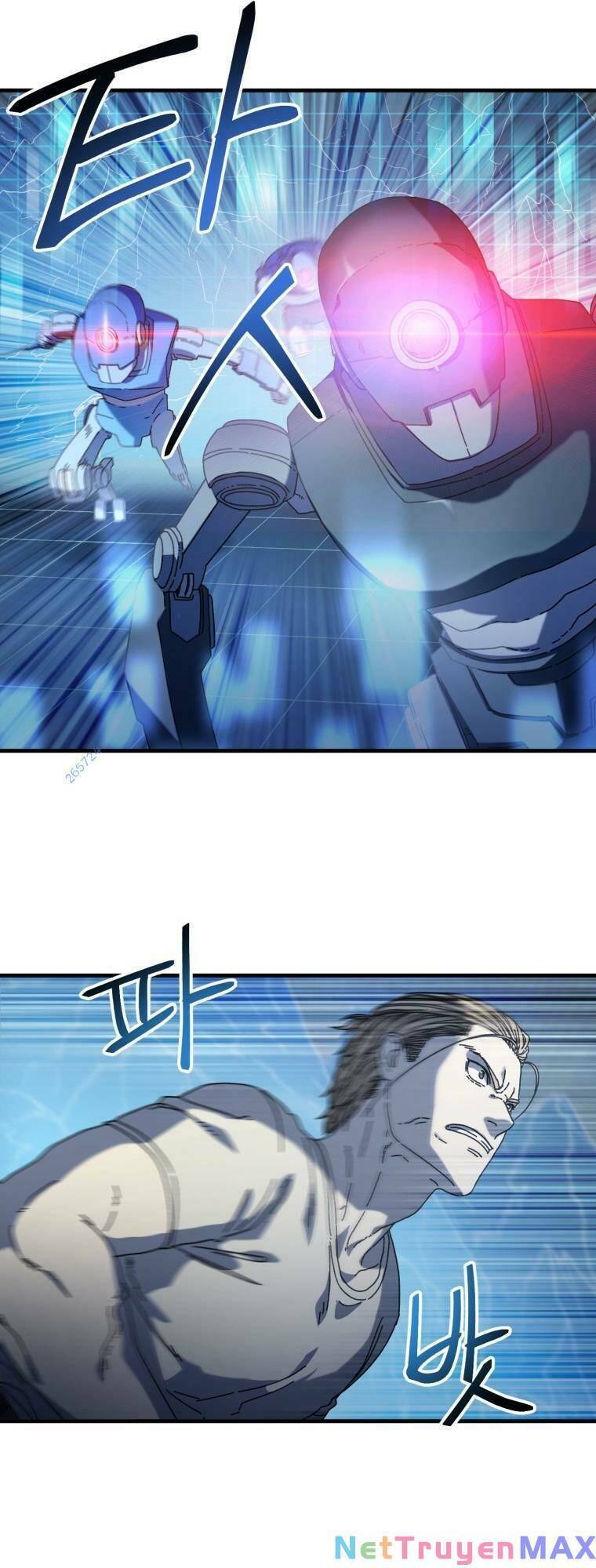 Địa Ngục Hận Thù Chap 21 - Next Chap 22