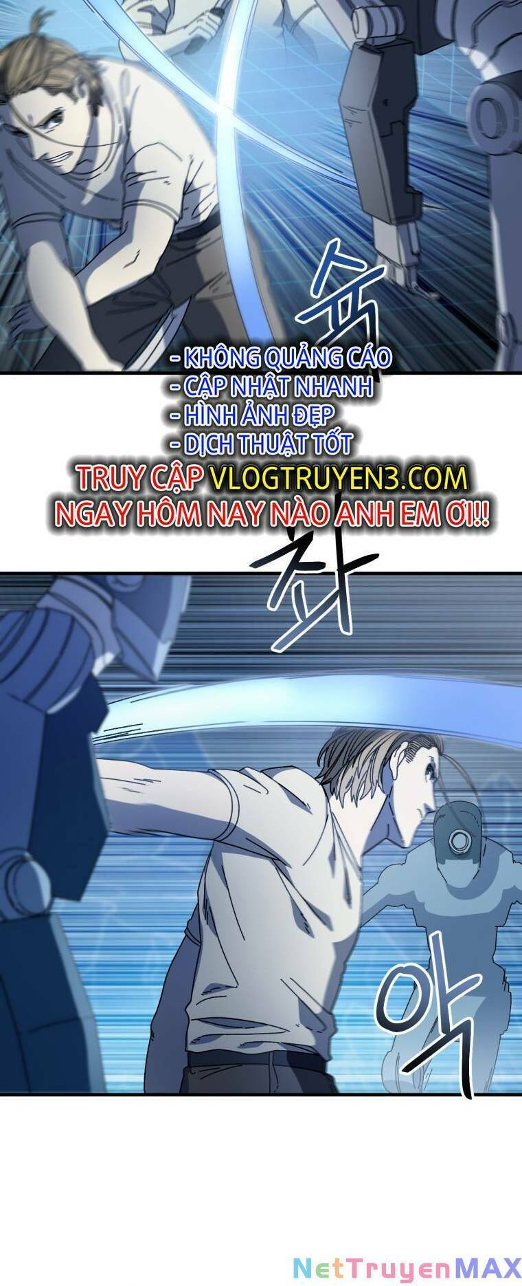 Địa Ngục Hận Thù Chap 21 - Next Chap 22