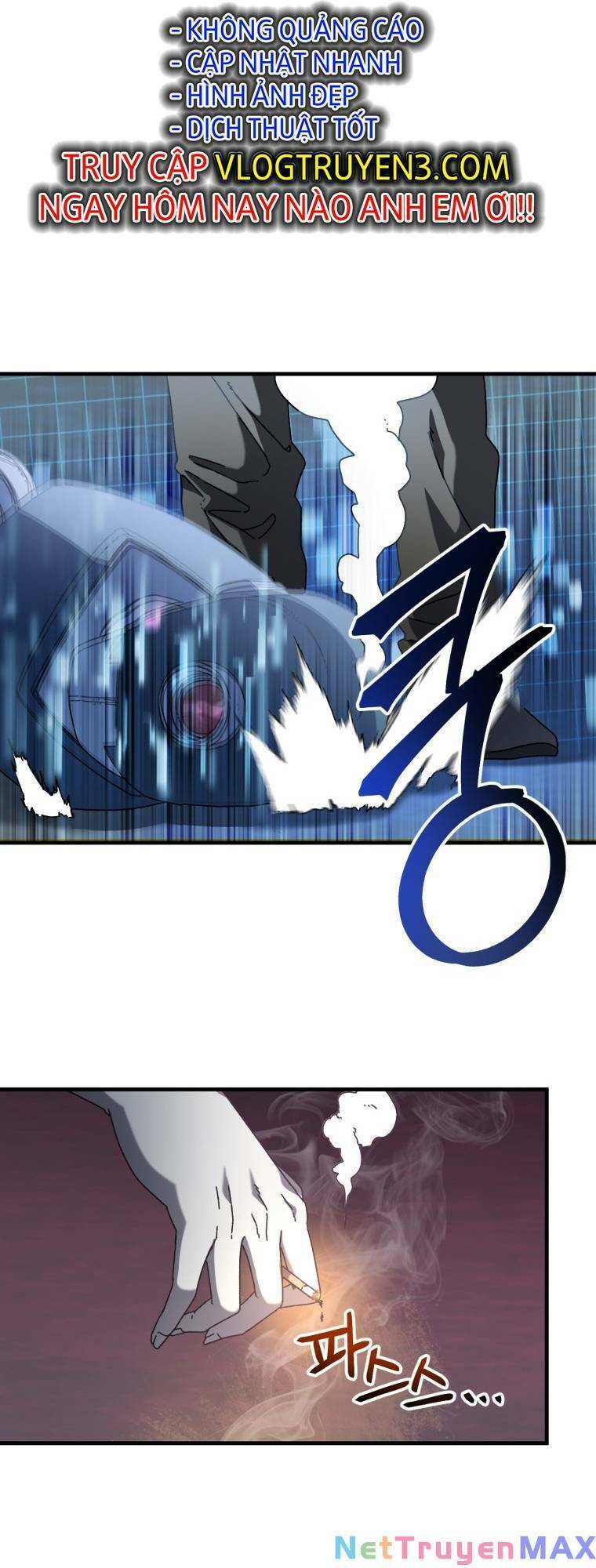 Địa Ngục Hận Thù Chap 21 - Next Chap 22