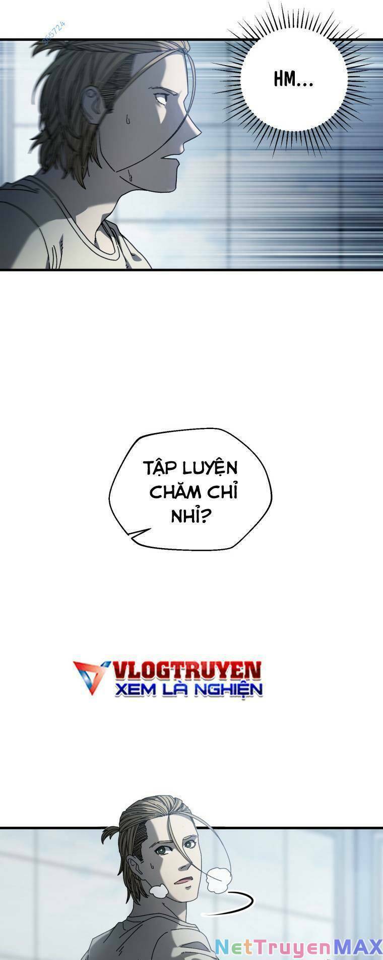 Địa Ngục Hận Thù Chap 21 - Next Chap 22