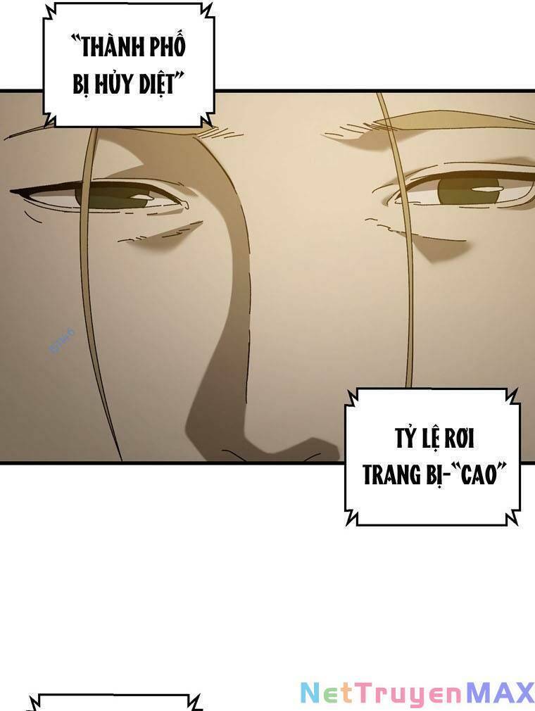 Địa Ngục Hận Thù Chap 23 - Next Chap 24