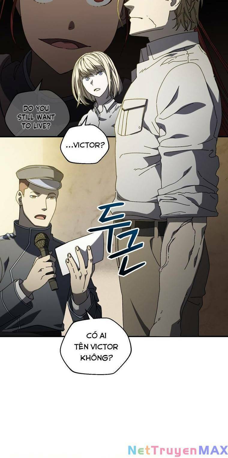Địa Ngục Hận Thù Chap 23 - Next Chap 24