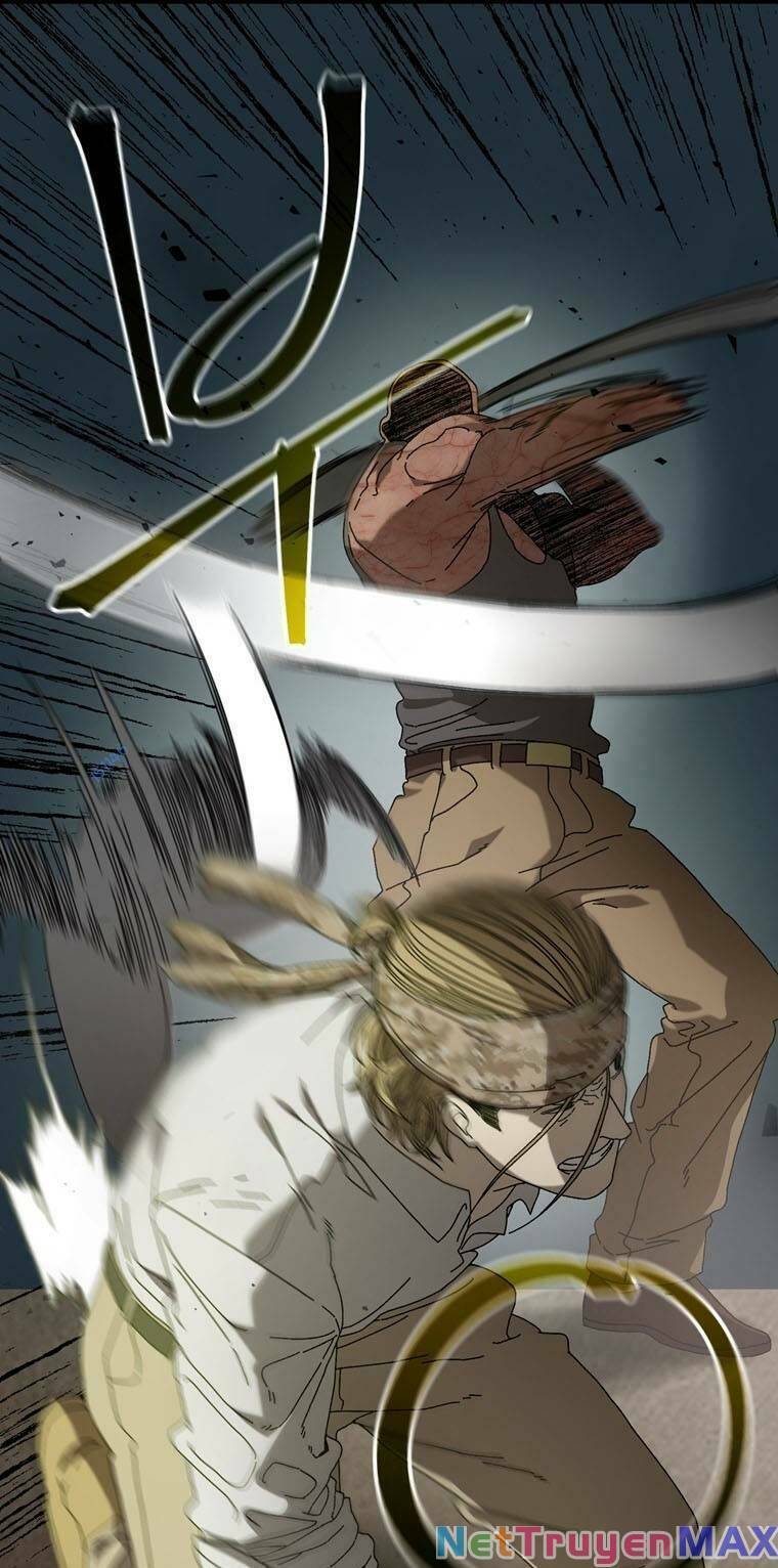 Địa Ngục Hận Thù Chap 23 - Next Chap 24