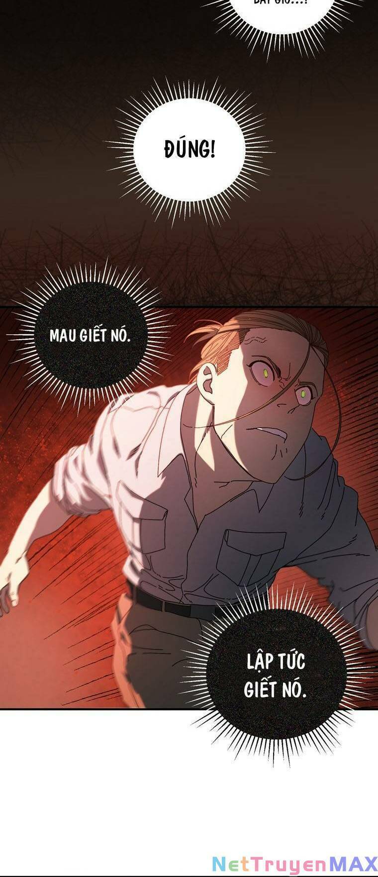 Địa Ngục Hận Thù Chap 23 - Next Chap 24