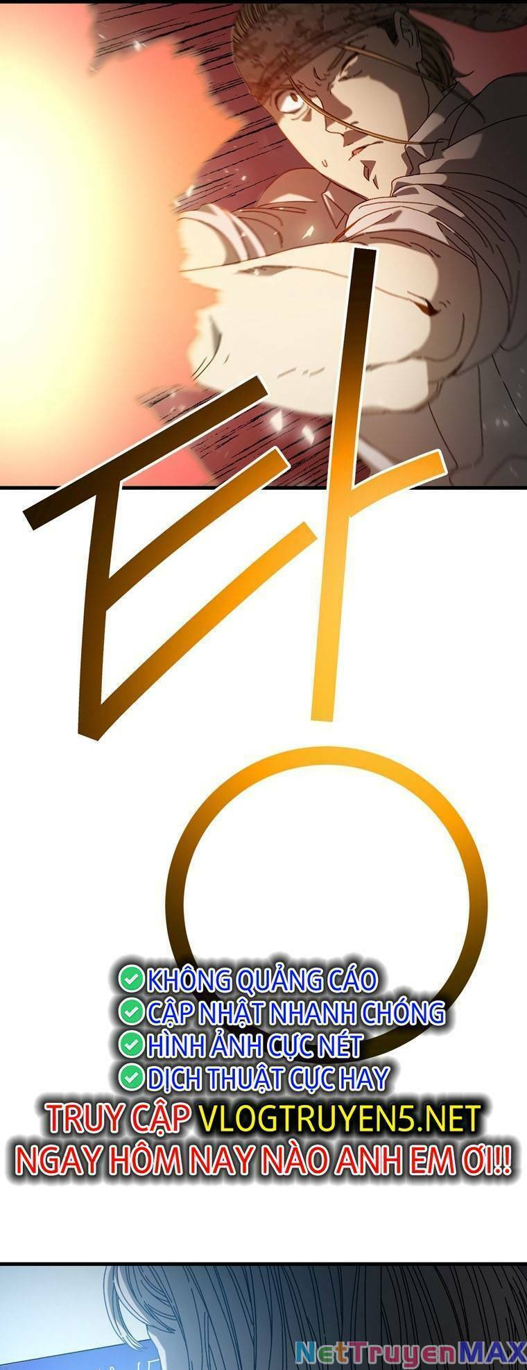 Địa Ngục Hận Thù Chap 24 - Next Chap 25