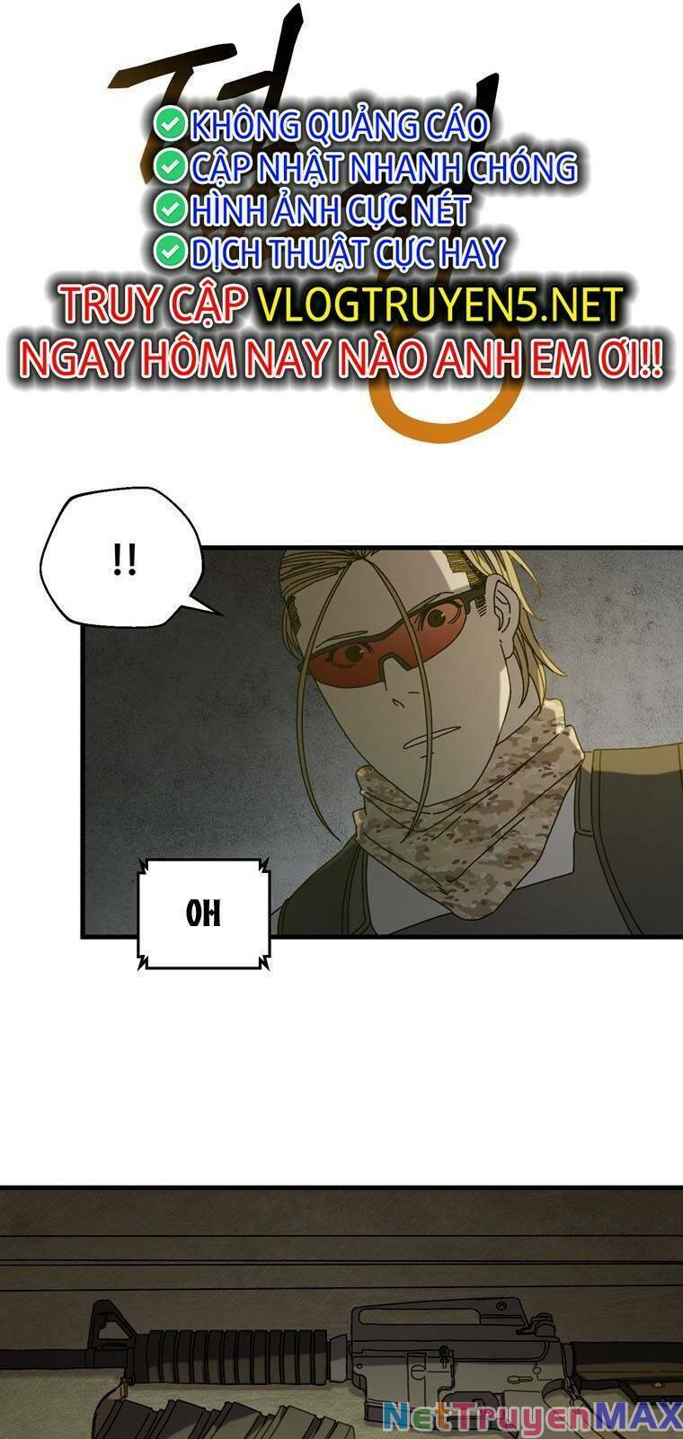 Địa Ngục Hận Thù Chap 24 - Next Chap 25