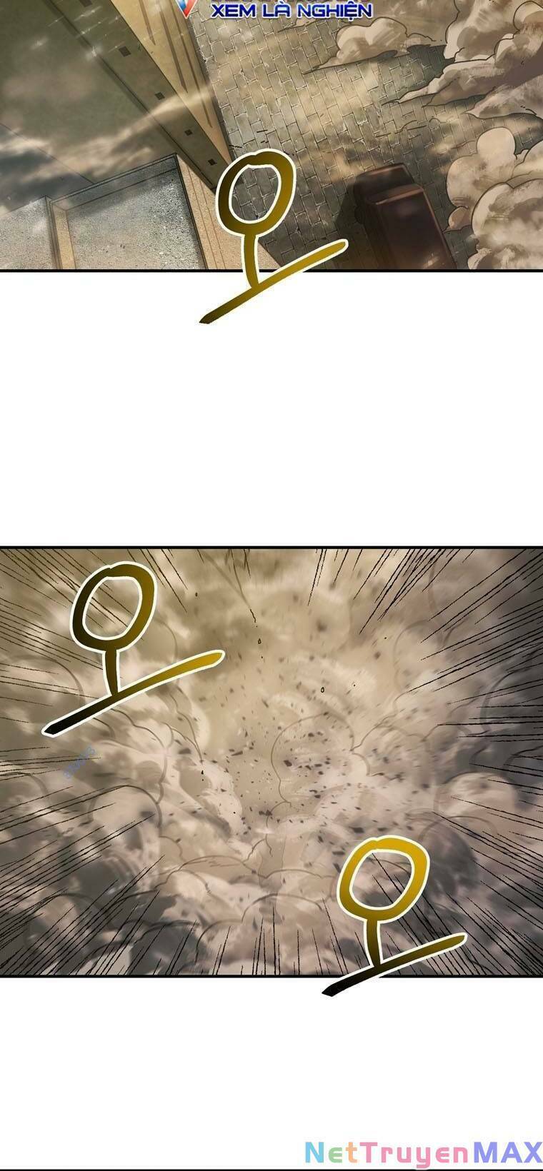 Địa Ngục Hận Thù Chap 25 - Next Chap 26