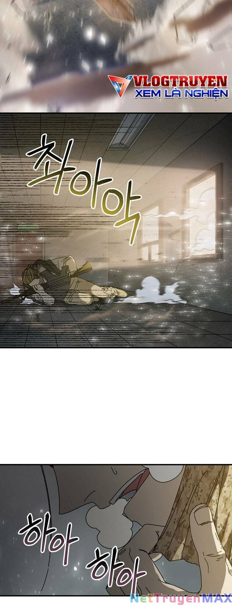 Địa Ngục Hận Thù Chap 25 - Next Chap 26