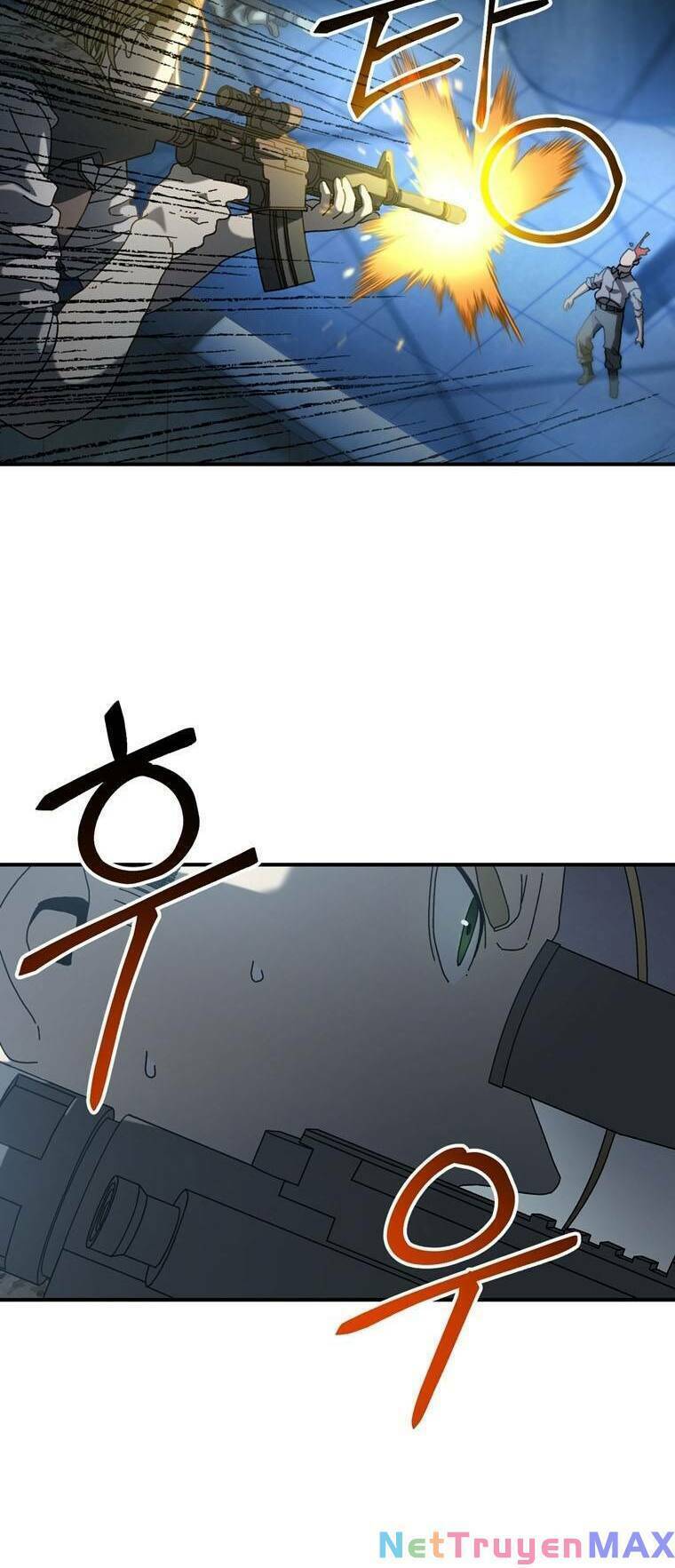 Địa Ngục Hận Thù Chap 28 - Next Chap 29