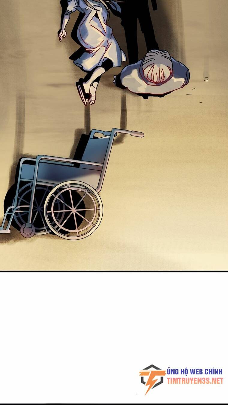Địa Ngục Hận Thù Chap 3 - Next Chap 4