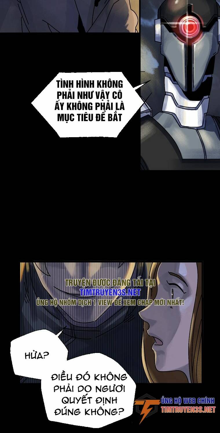 Địa Ngục Hận Thù Chap 3 - Next Chap 4