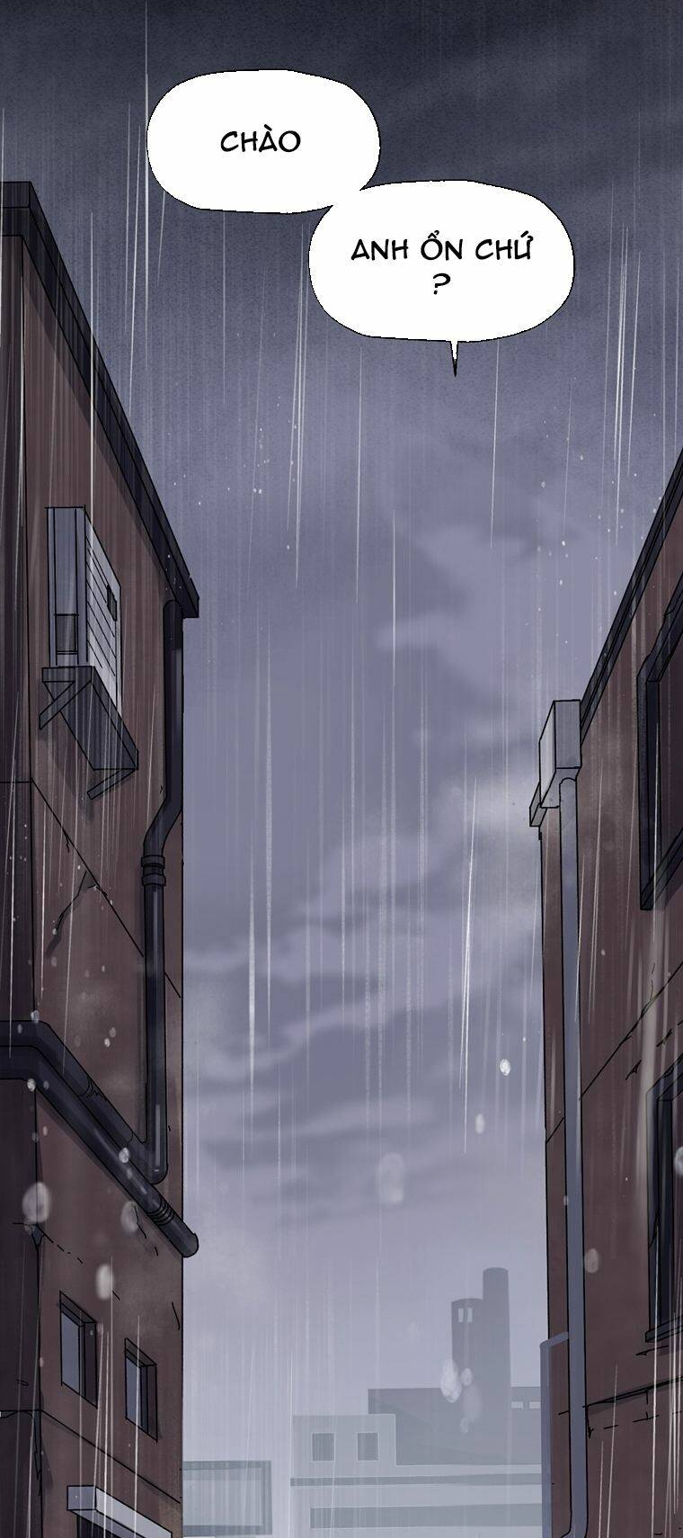 Địa Ngục Hận Thù Chap 3 - Next Chap 4