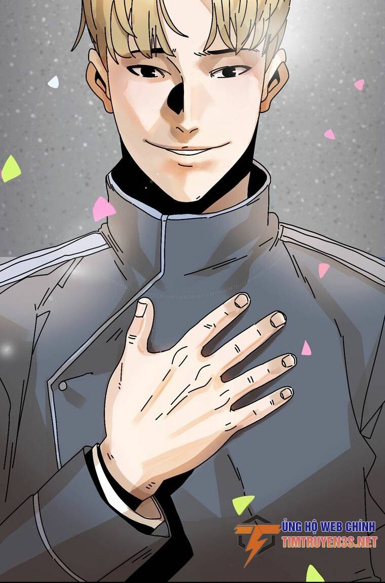 Địa Ngục Hận Thù Chap 3 - Next Chap 4