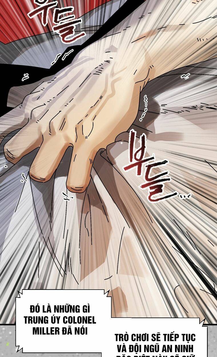 Địa Ngục Hận Thù Chap 3 - Next Chap 4