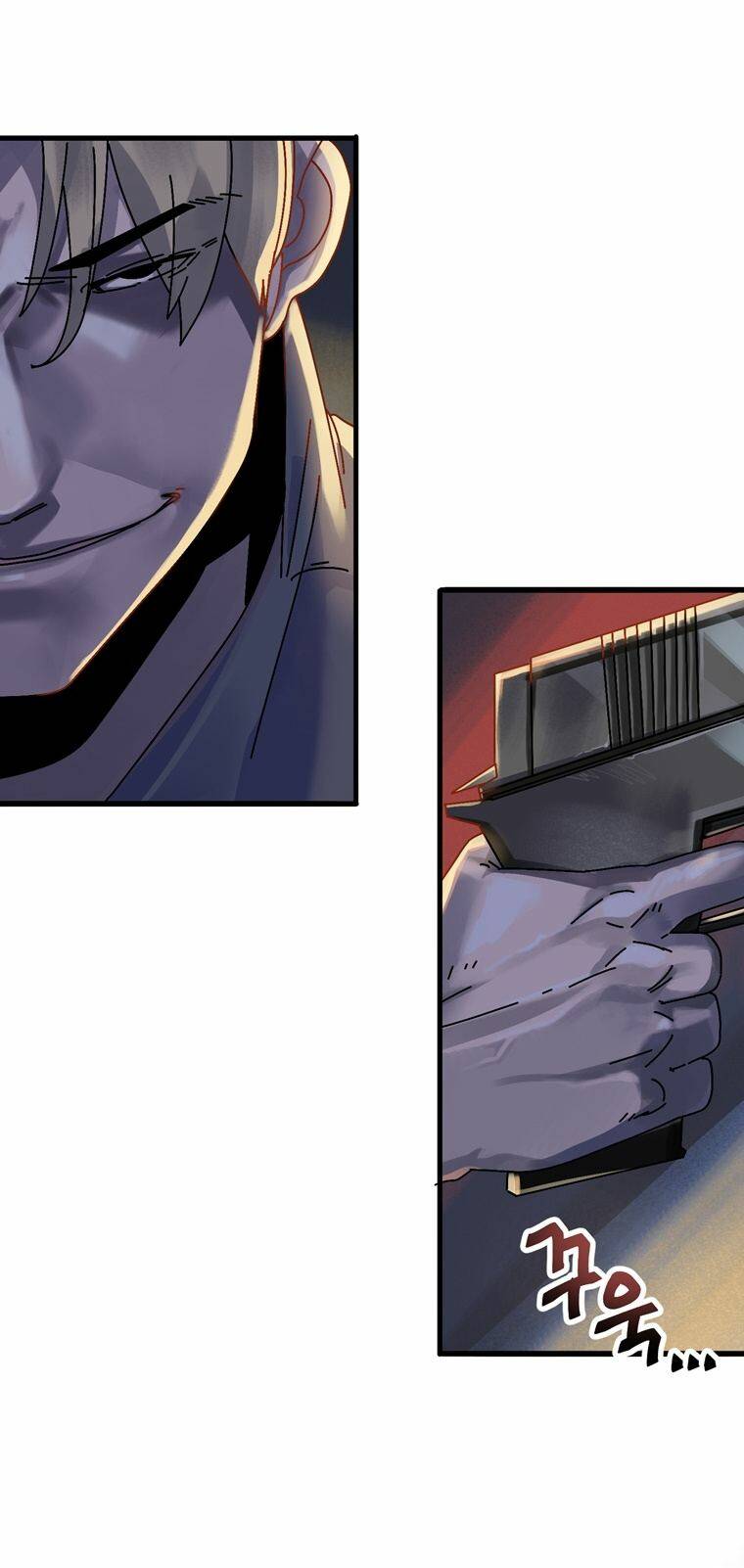 Địa Ngục Hận Thù Chap 3 - Next Chap 4