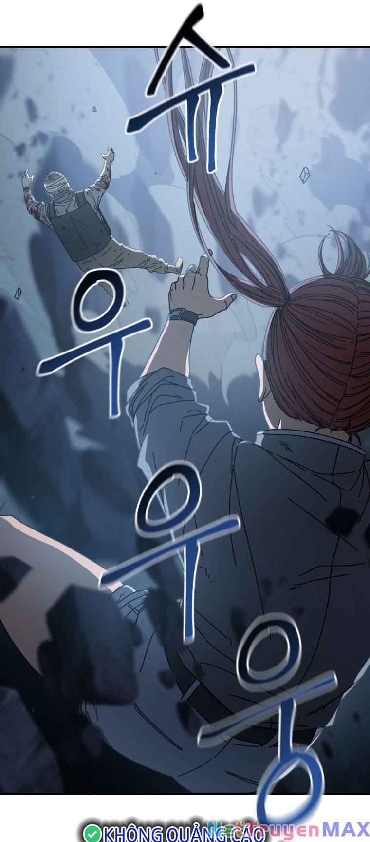 Địa Ngục Hận Thù Chap 30 - Next Chap 31