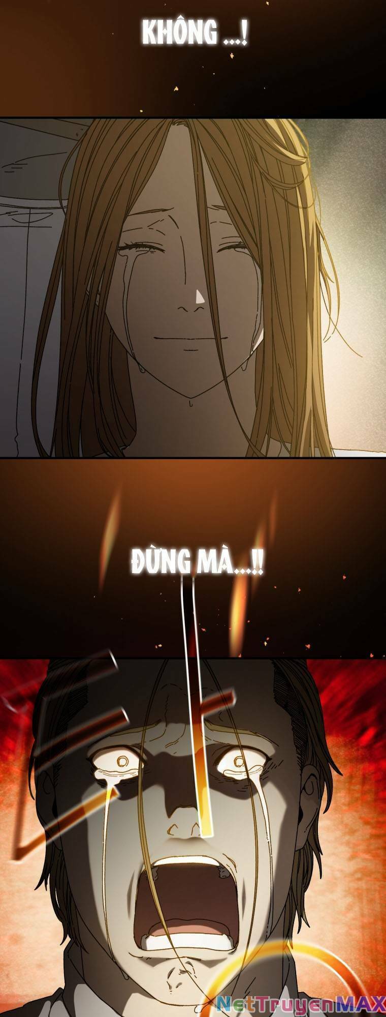 Địa Ngục Hận Thù Chap 30 - Next Chap 31