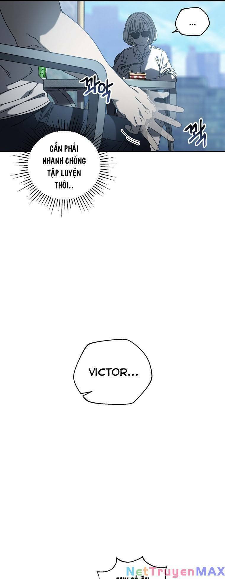 Địa Ngục Hận Thù Chap 31 - Next Chap 32