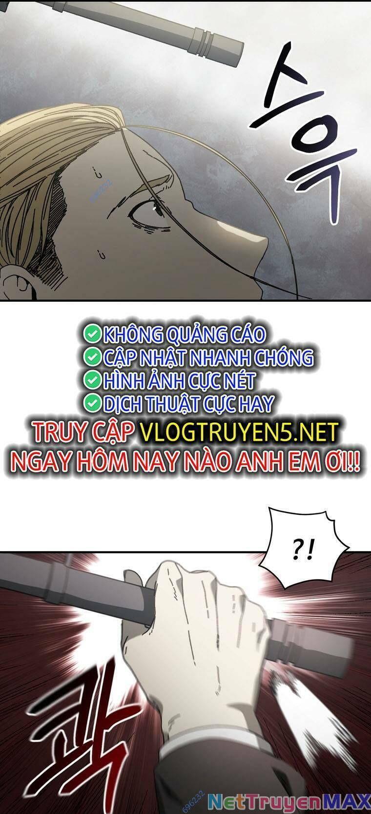 Địa Ngục Hận Thù Chap 32 - Next Chap 33