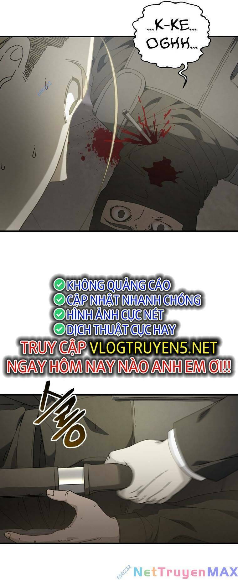 Địa Ngục Hận Thù Chap 32 - Next Chap 33