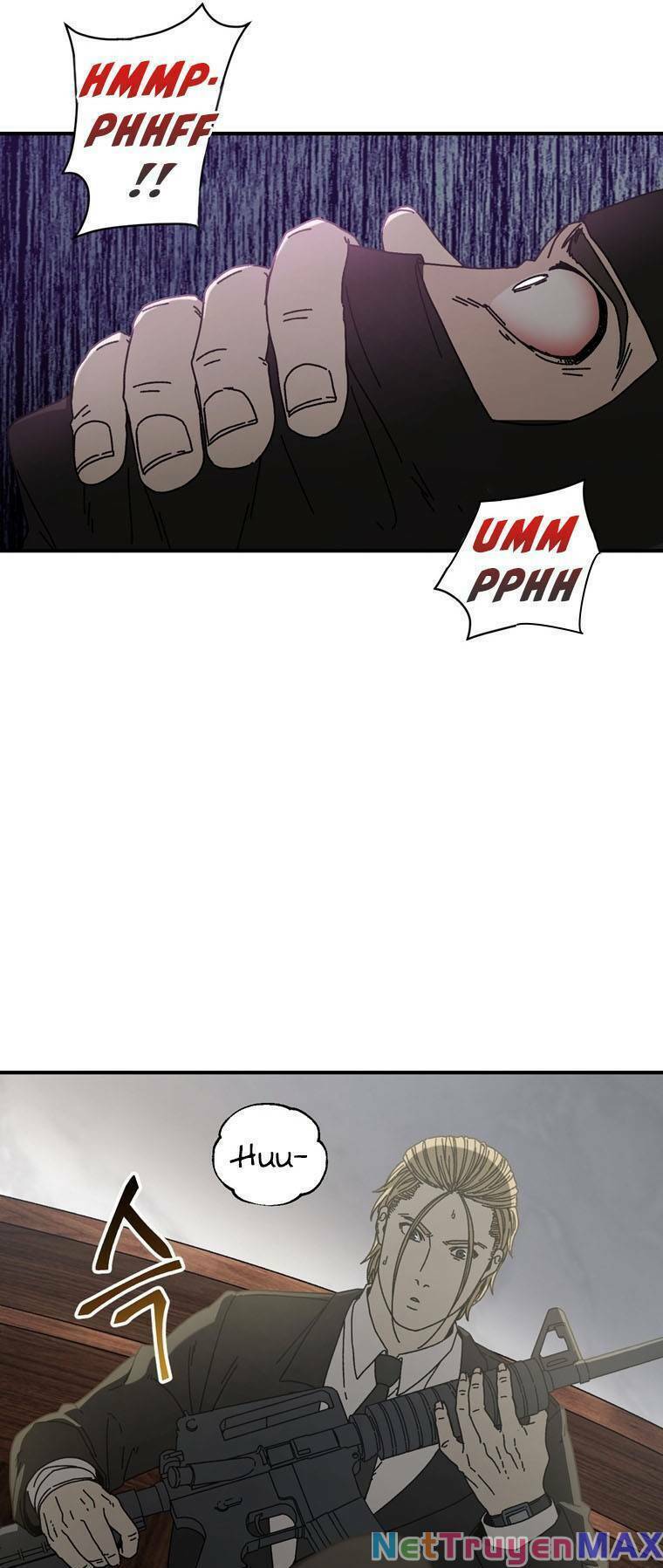 Địa Ngục Hận Thù Chap 32 - Next Chap 33