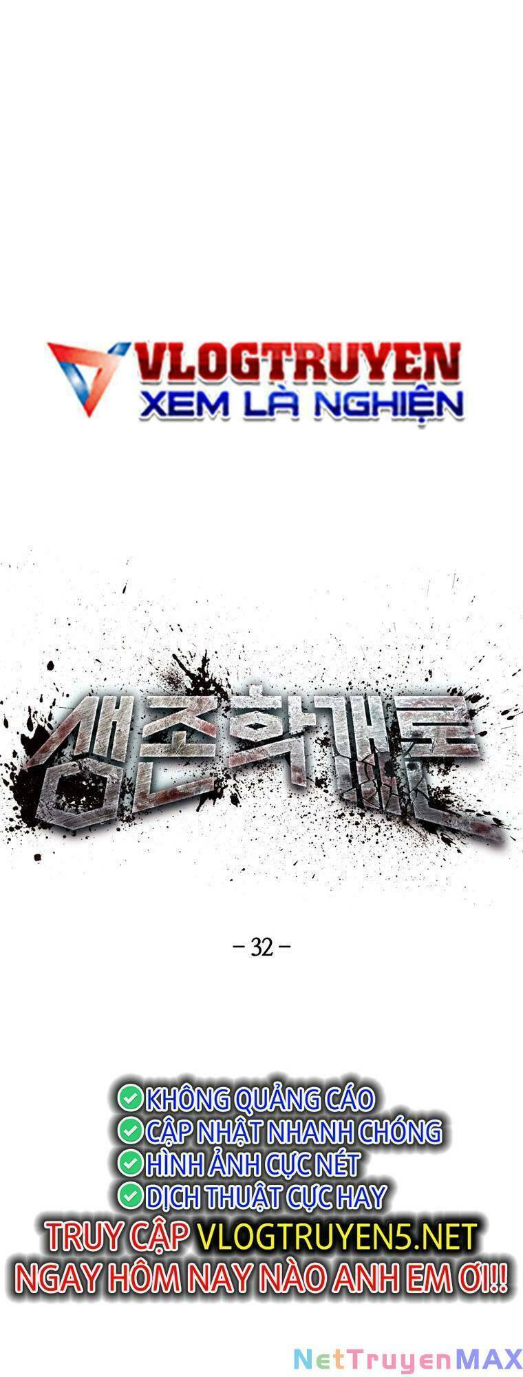 Địa Ngục Hận Thù Chap 32 - Next Chap 33
