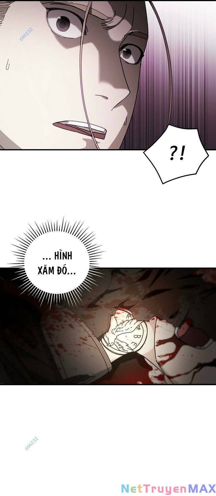 Địa Ngục Hận Thù Chap 33 - Next Chap 34