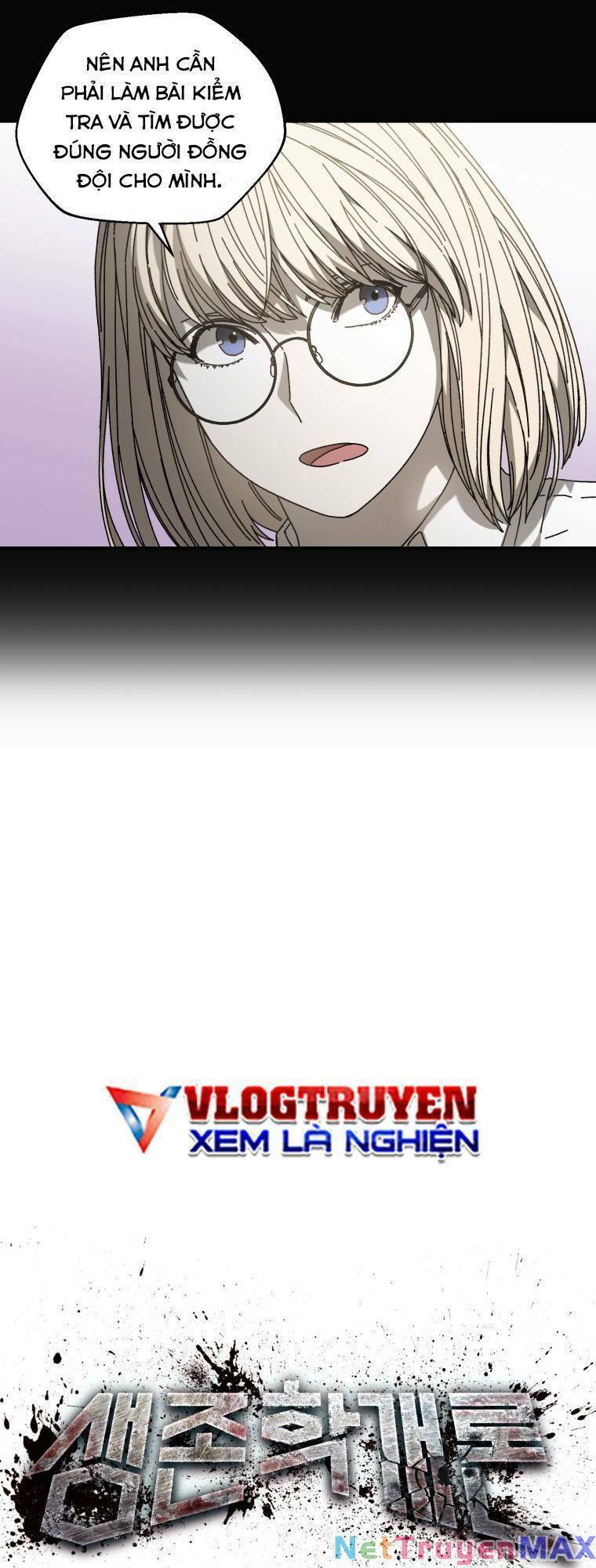 Địa Ngục Hận Thù Chap 34 - Next Chap 35