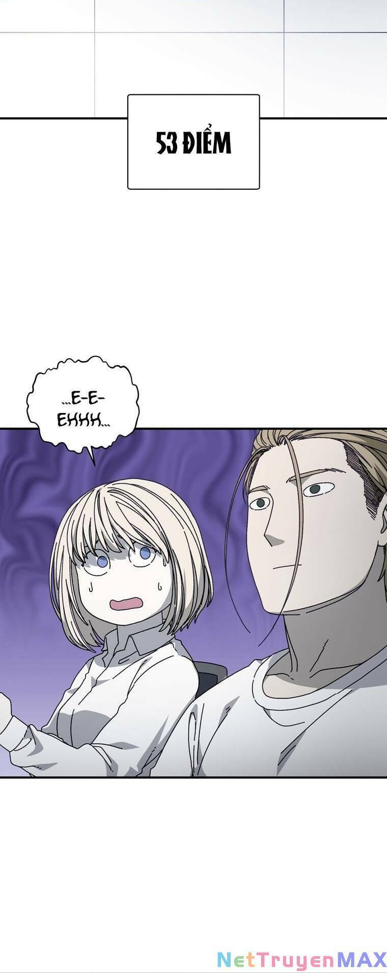 Địa Ngục Hận Thù Chap 35 - Next Chap 36