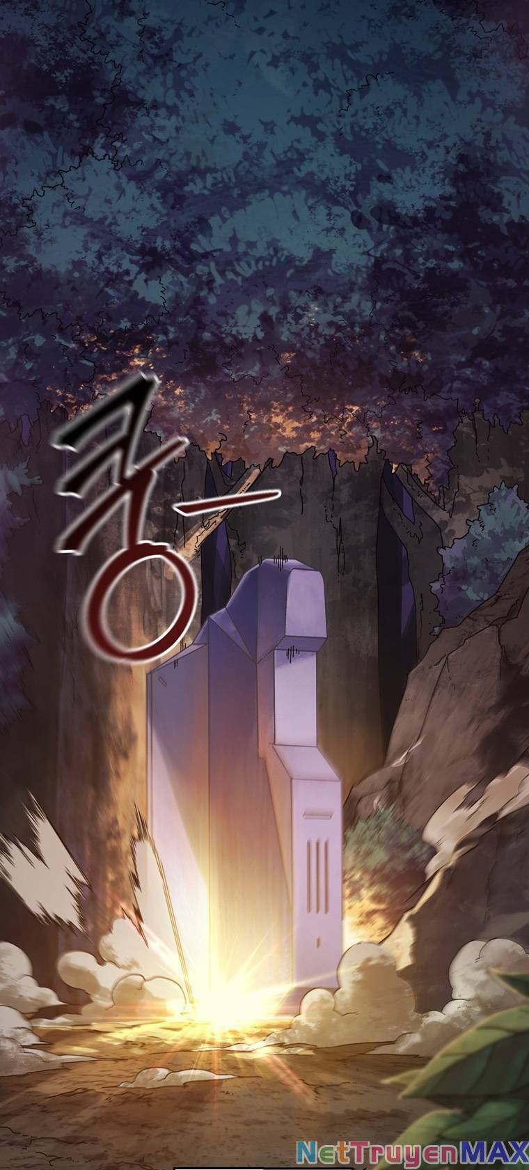 Địa Ngục Hận Thù Chap 37 - Next Chap 38