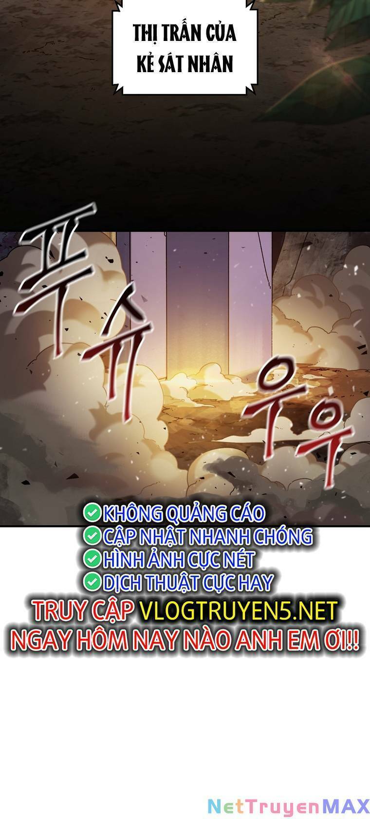Địa Ngục Hận Thù Chap 37 - Next Chap 38