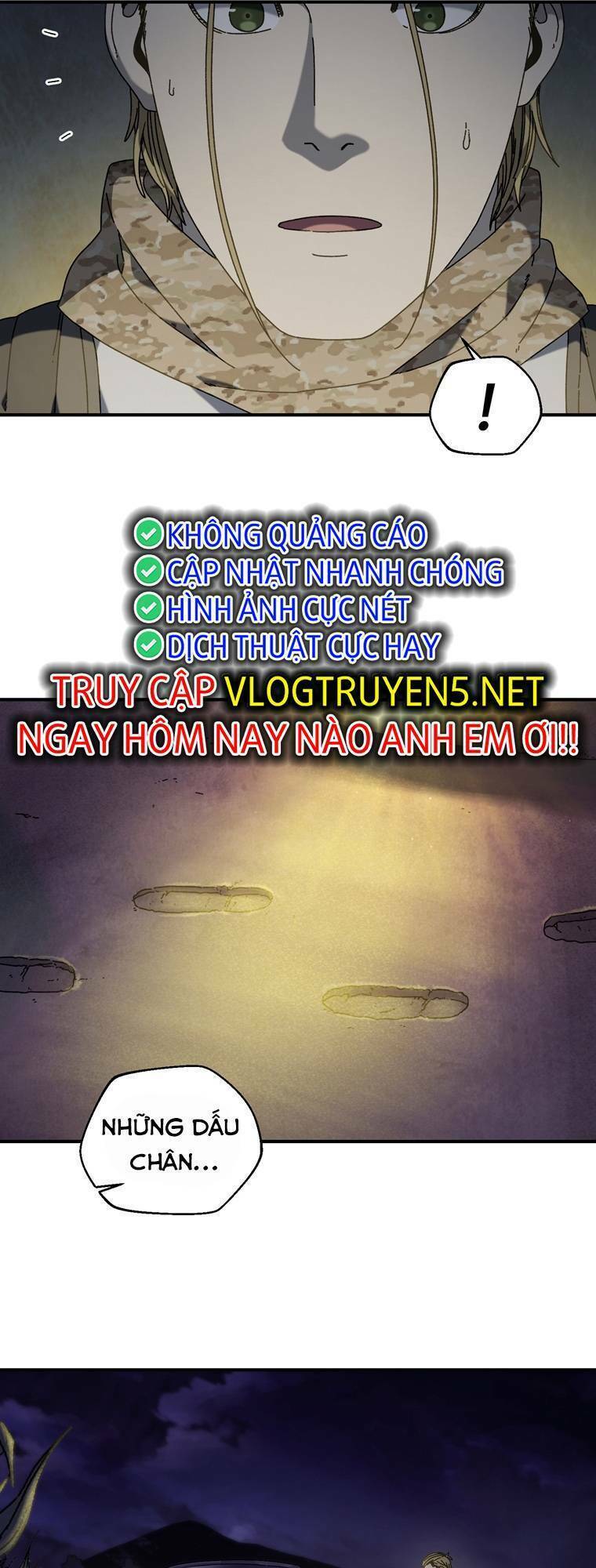 Địa Ngục Hận Thù Chap 38 - Next Chap 39