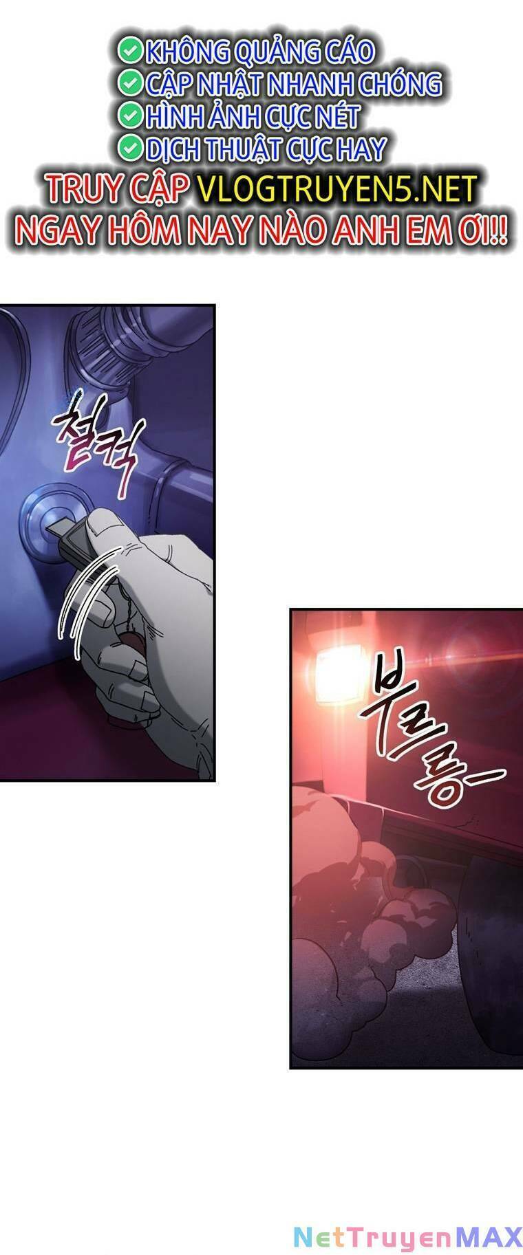 Địa Ngục Hận Thù Chap 39 - Next Chap 40