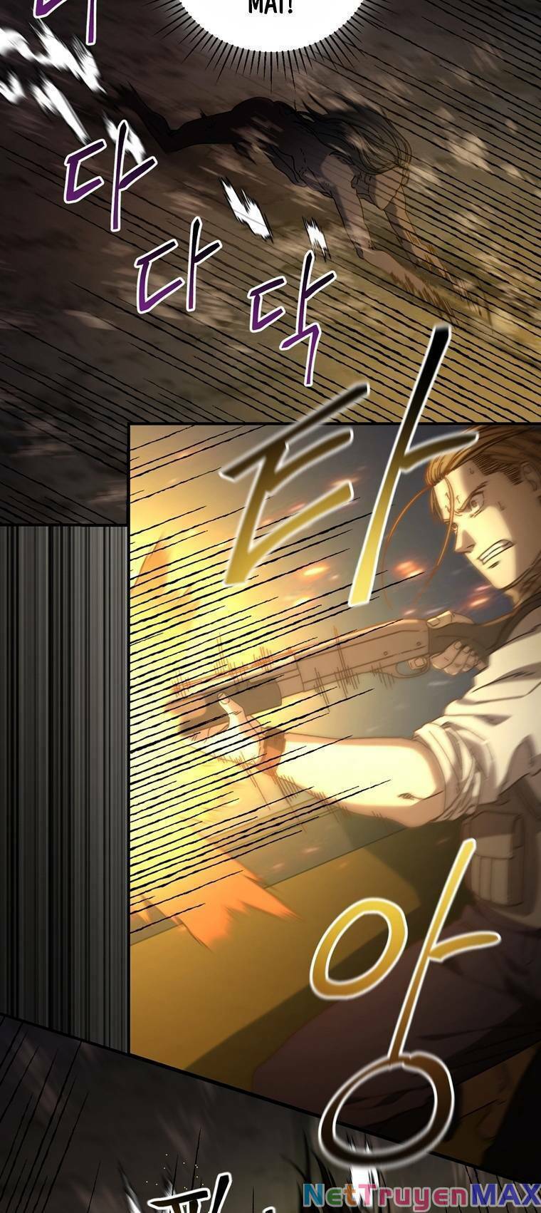 Địa Ngục Hận Thù Chap 39 - Next Chap 40