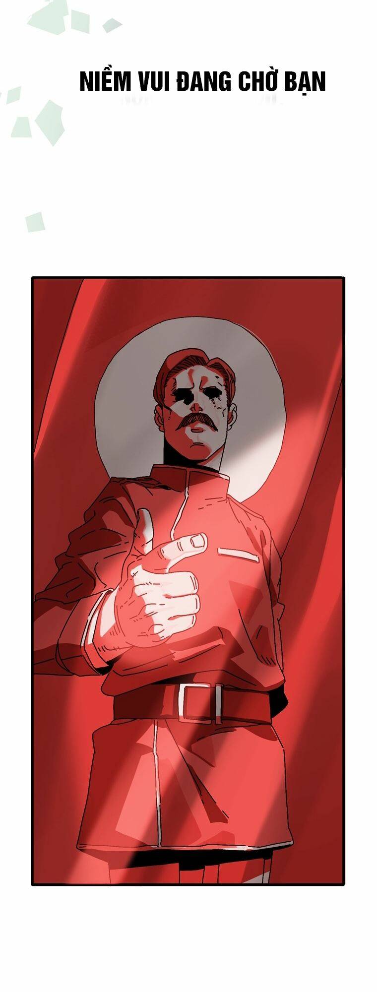 Địa Ngục Hận Thù Chap 4 - Next Chap 5