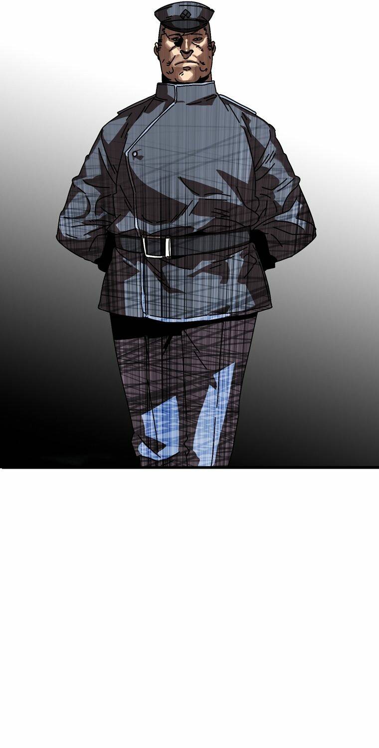 Địa Ngục Hận Thù Chap 4 - Next Chap 5