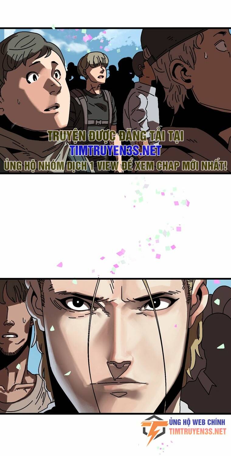 Địa Ngục Hận Thù Chap 4 - Next Chap 5