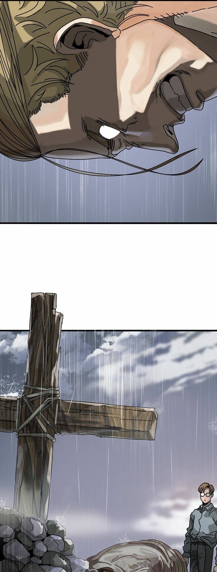 Địa Ngục Hận Thù Chap 4 - Next Chap 5