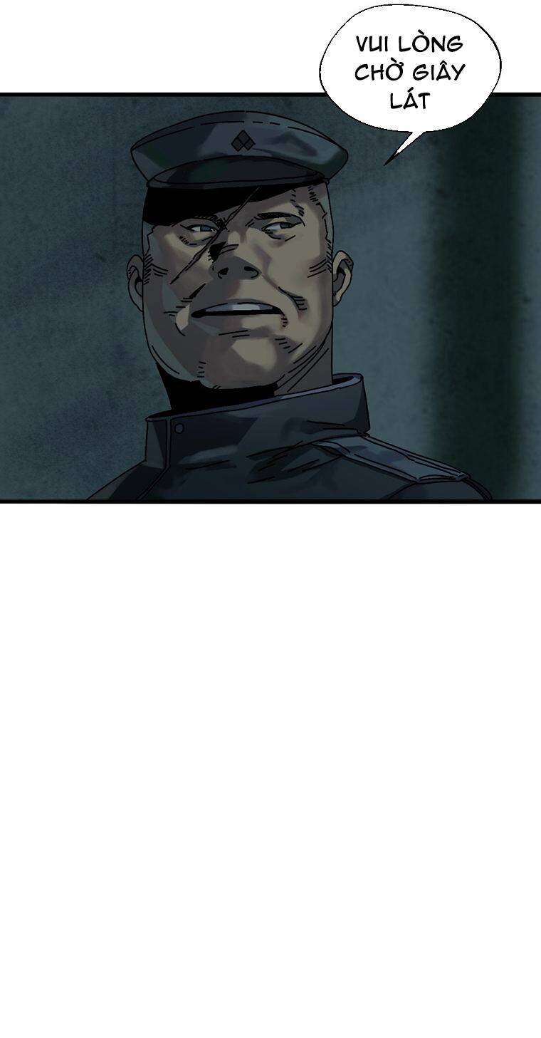 Địa Ngục Hận Thù Chap 4 - Next Chap 5