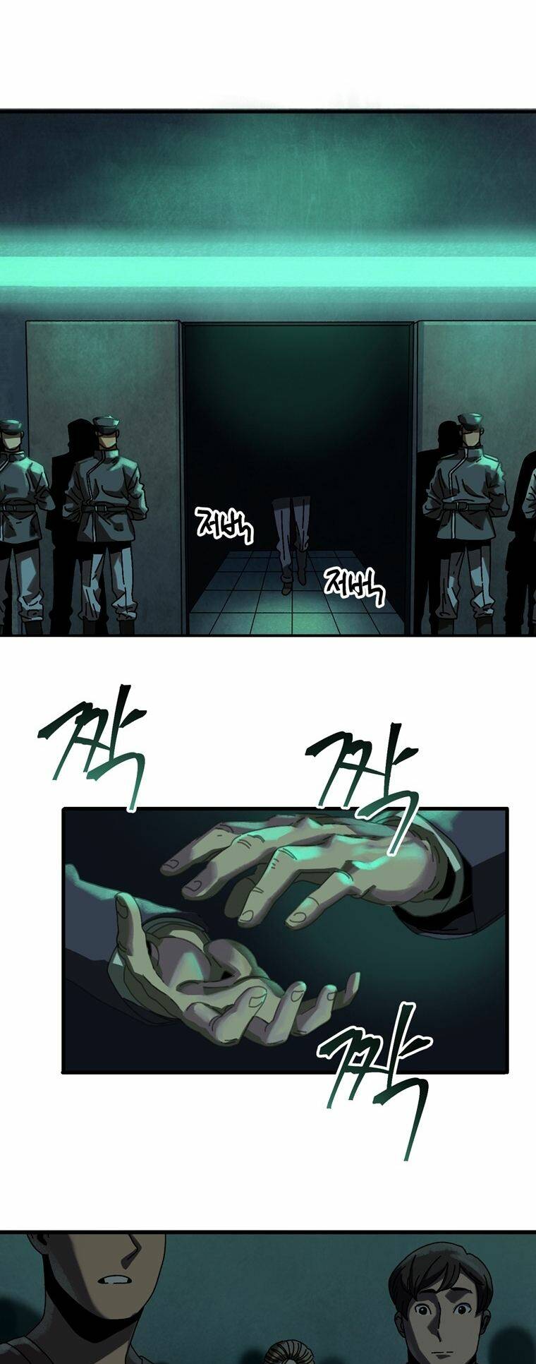 Địa Ngục Hận Thù Chap 4 - Next Chap 5