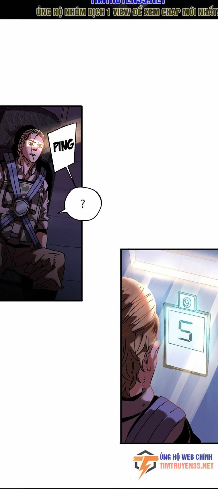 Địa Ngục Hận Thù Chap 4 - Next Chap 5