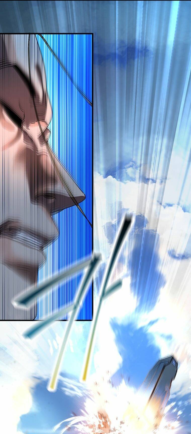 Địa Ngục Hận Thù Chap 4 - Next Chap 5