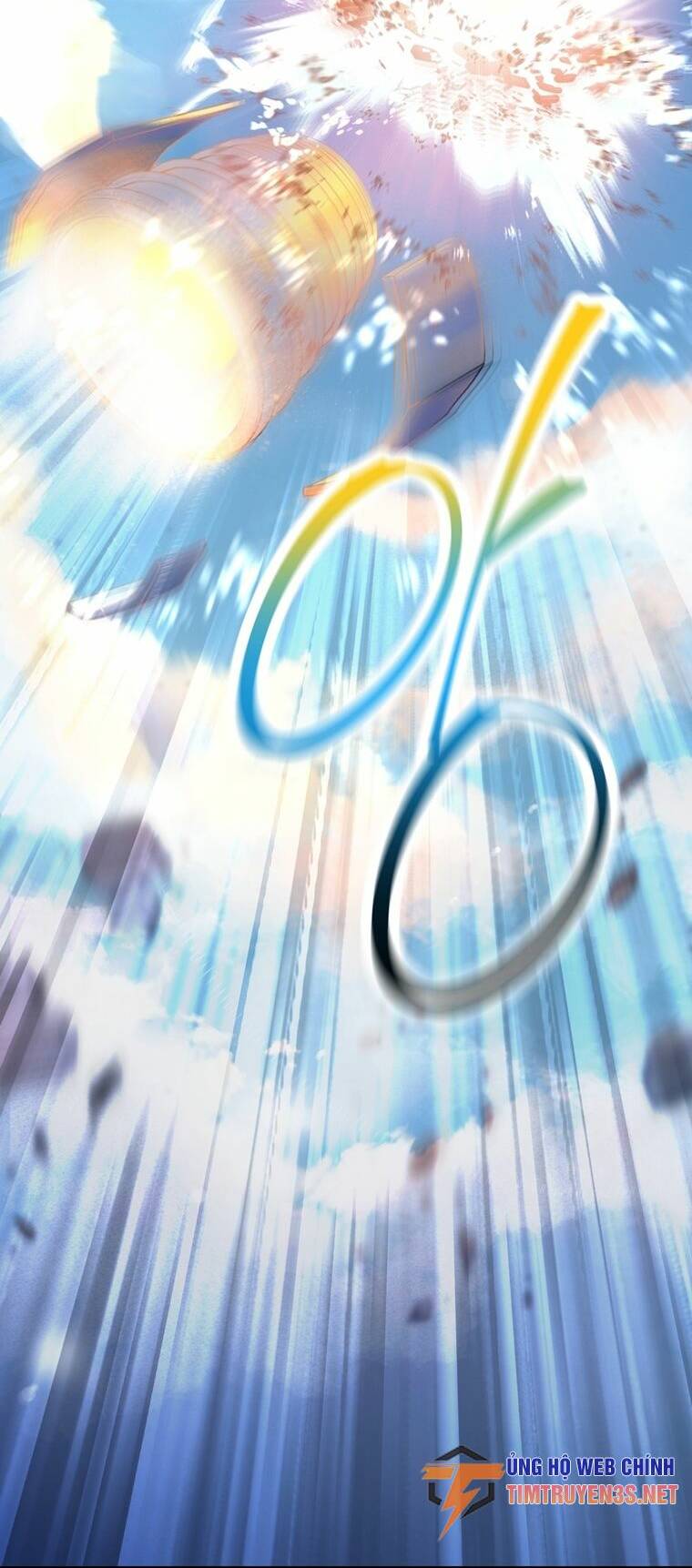 Địa Ngục Hận Thù Chap 4 - Next Chap 5