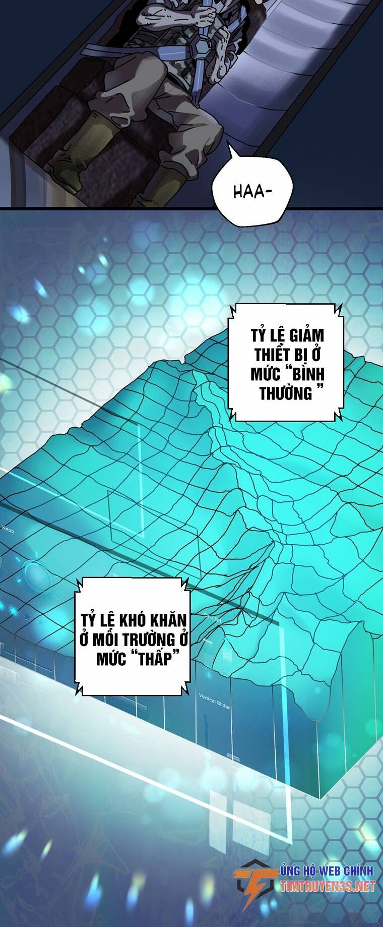 Địa Ngục Hận Thù Chap 4 - Next Chap 5