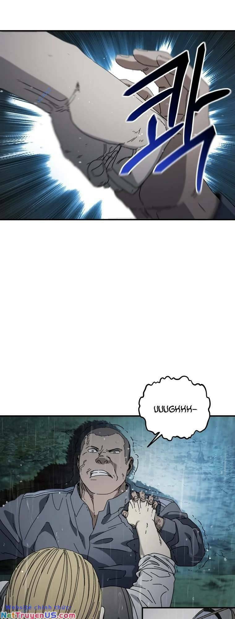 Địa Ngục Hận Thù Chap 40 - Next Chap 41