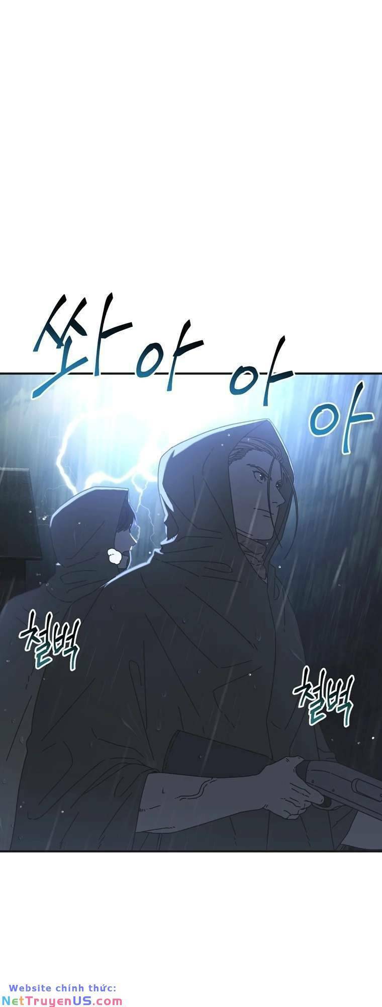 Địa Ngục Hận Thù Chap 41 - Next Chap 42