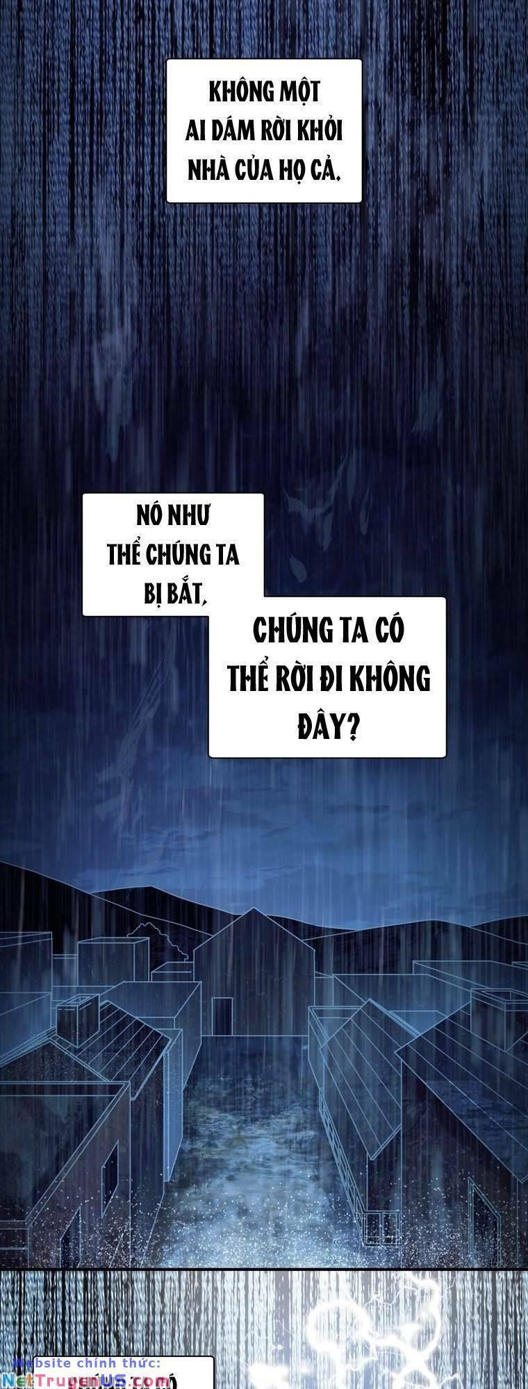 Địa Ngục Hận Thù Chap 41 - Next Chap 42