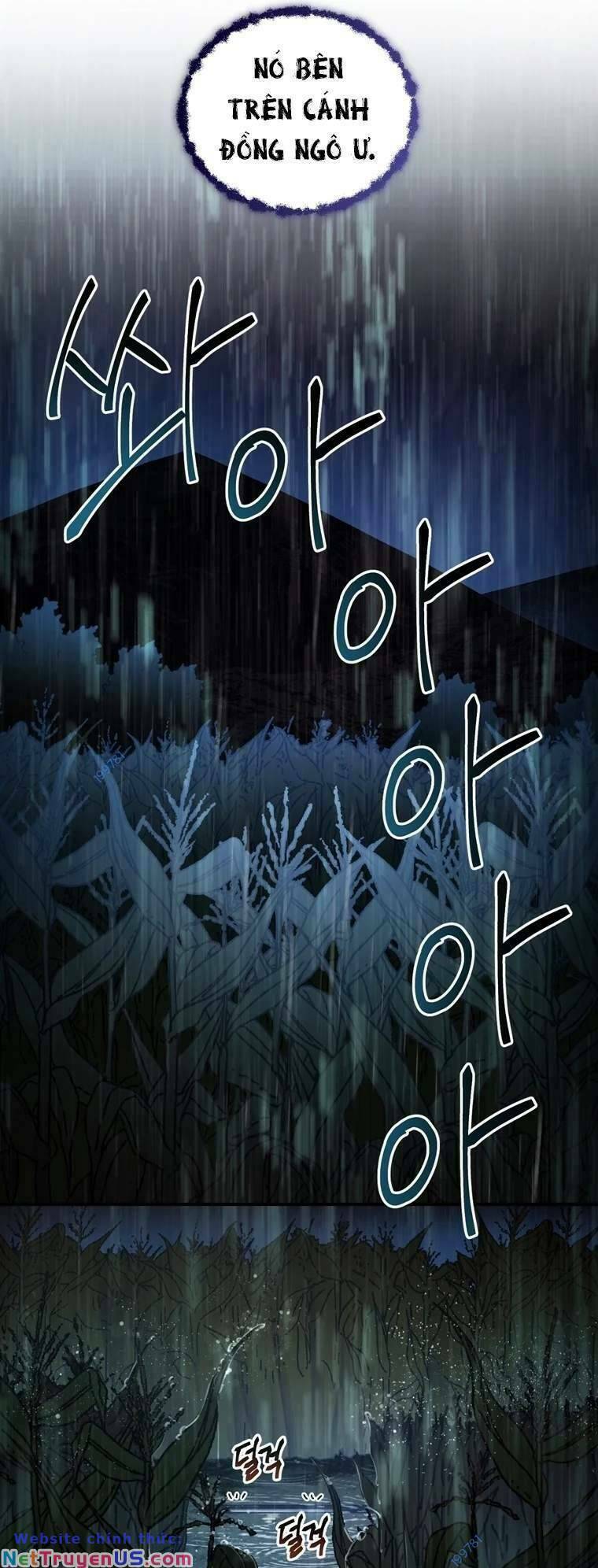 Địa Ngục Hận Thù Chap 41 - Next Chap 42