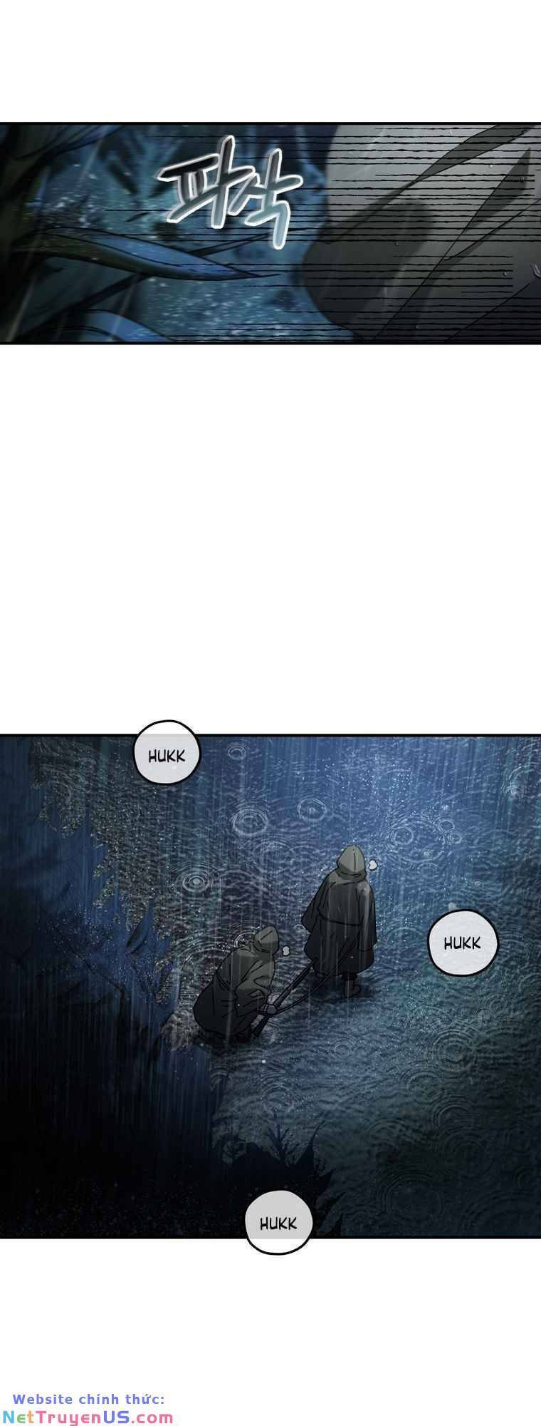 Địa Ngục Hận Thù Chap 42 - Next Chap 43