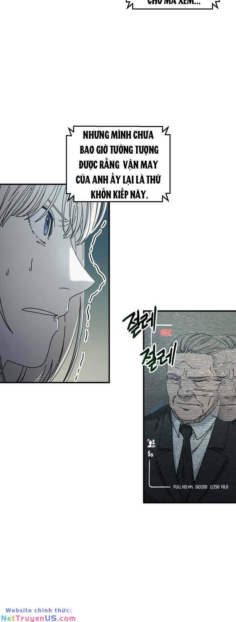 Địa Ngục Hận Thù Chap 42 - Next Chap 43